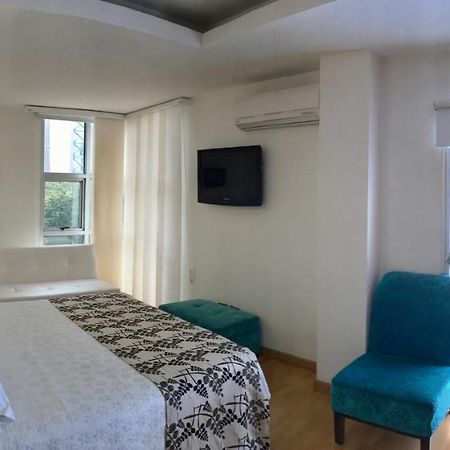 Hotel Bolivar Plaza Armenia  Ngoại thất bức ảnh